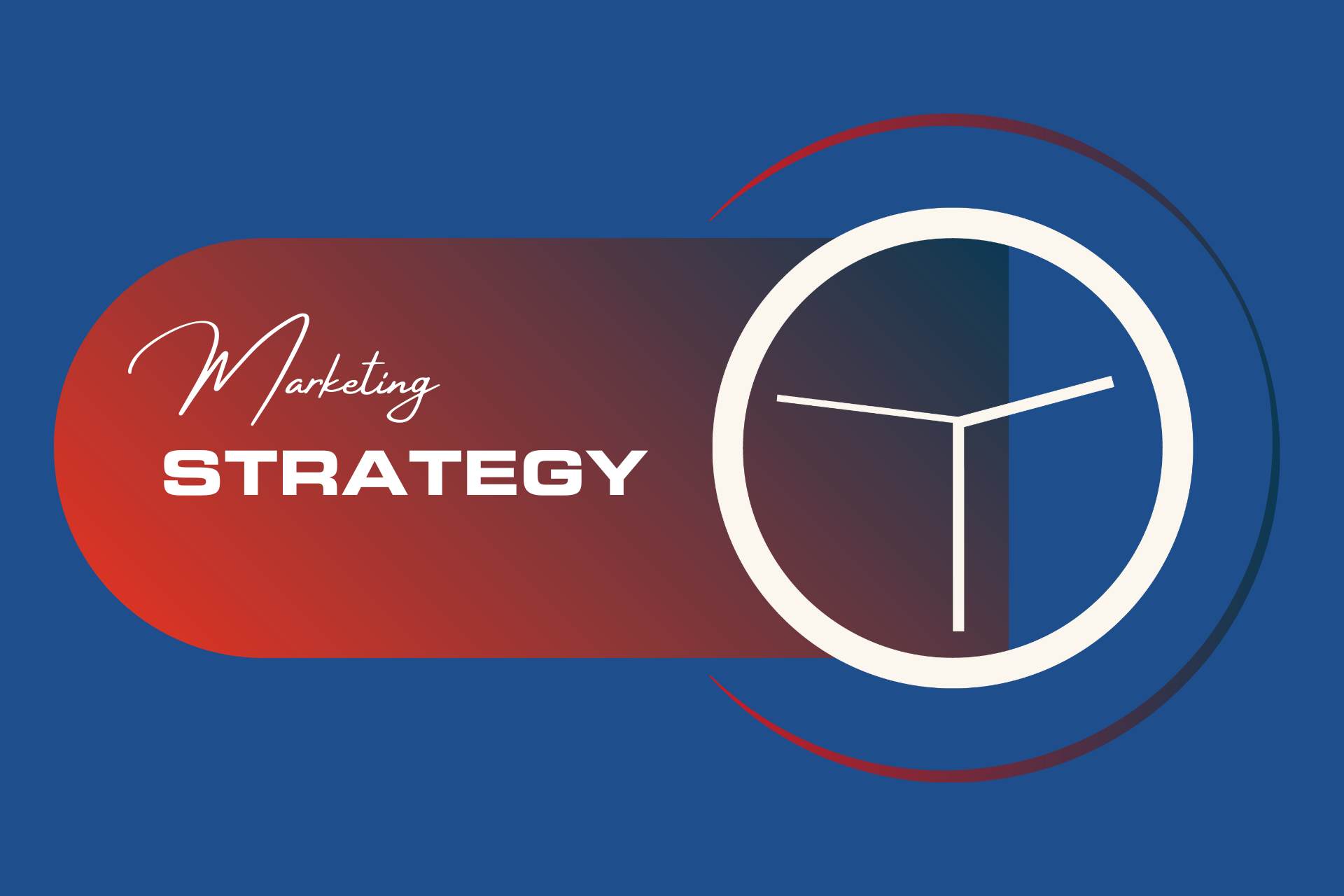 Graphisme Tic Tac Marketind Strategy