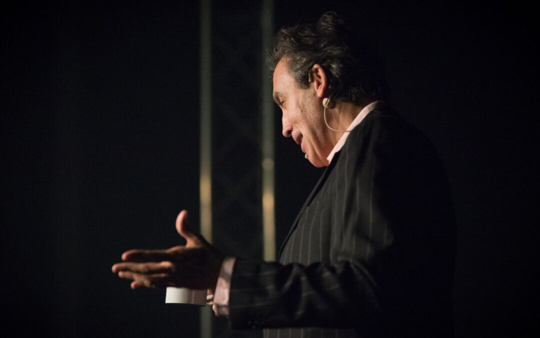 Carlos Vaquera